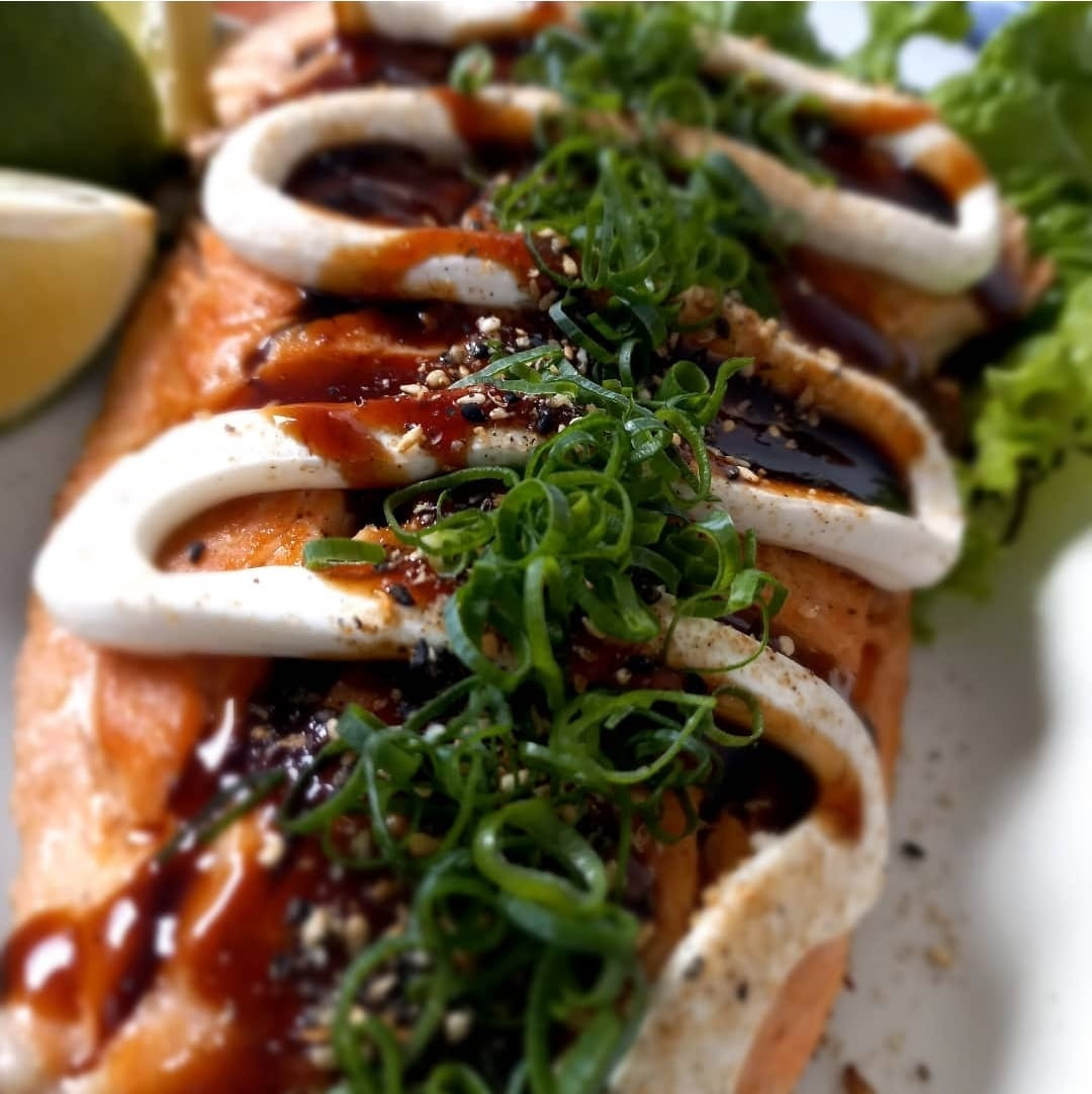 Kanpai Sushi