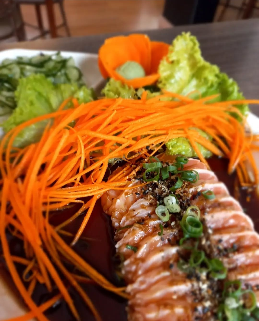 Kanpai Sushi