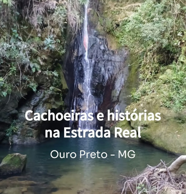 Caminho Novo