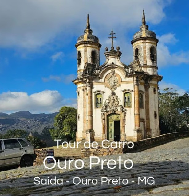 Caminho Novo