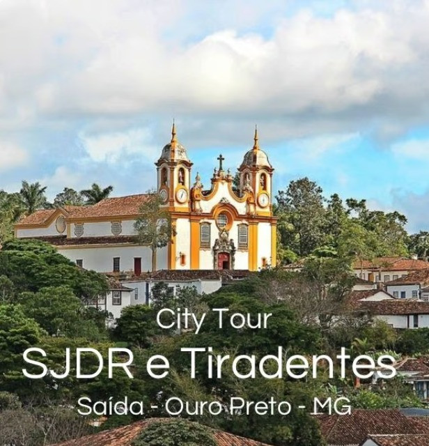 Caminho Novo