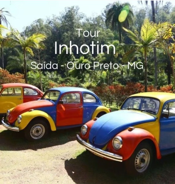 Caminho Novo