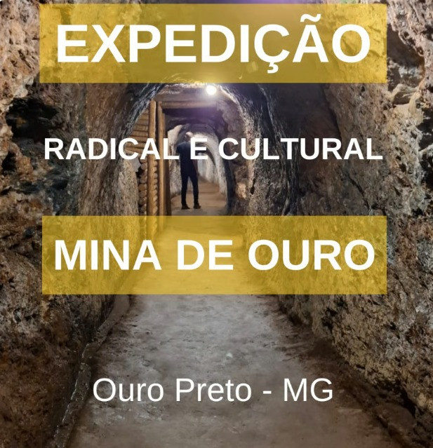 Caminho Novo
