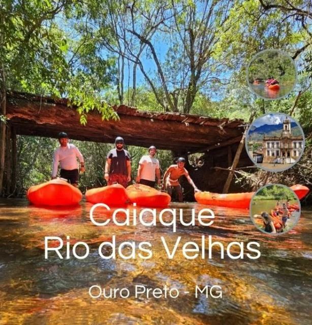 Caminho Novo