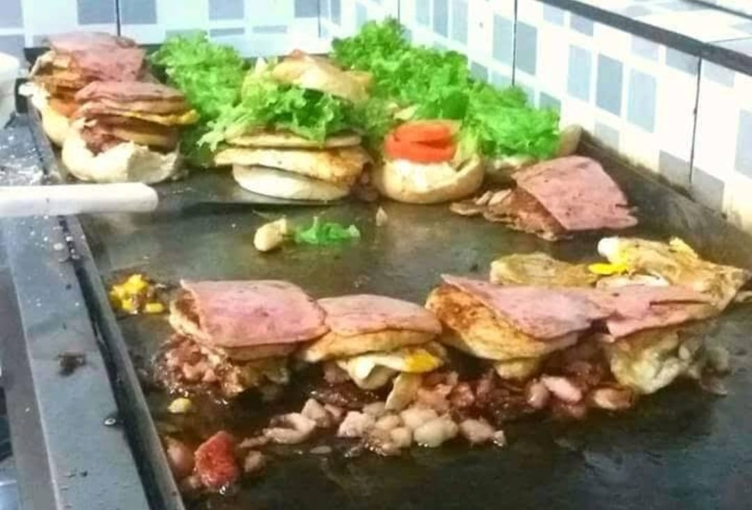 Mister Lanches