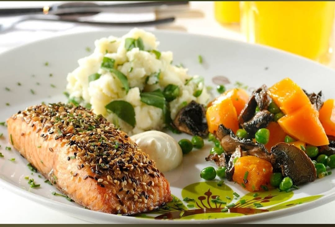 Nhac Restaurante e Self Service
