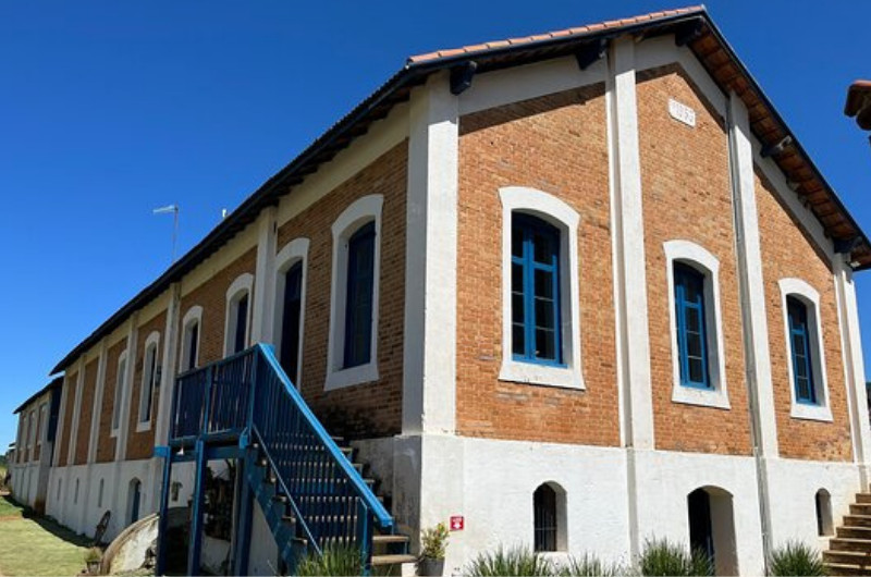 Doce Minas Turismo