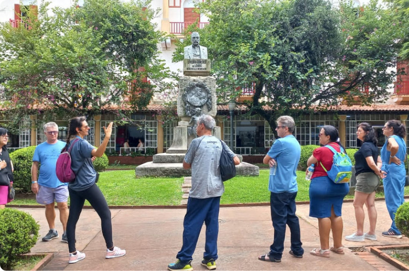 Doce Minas Turismo