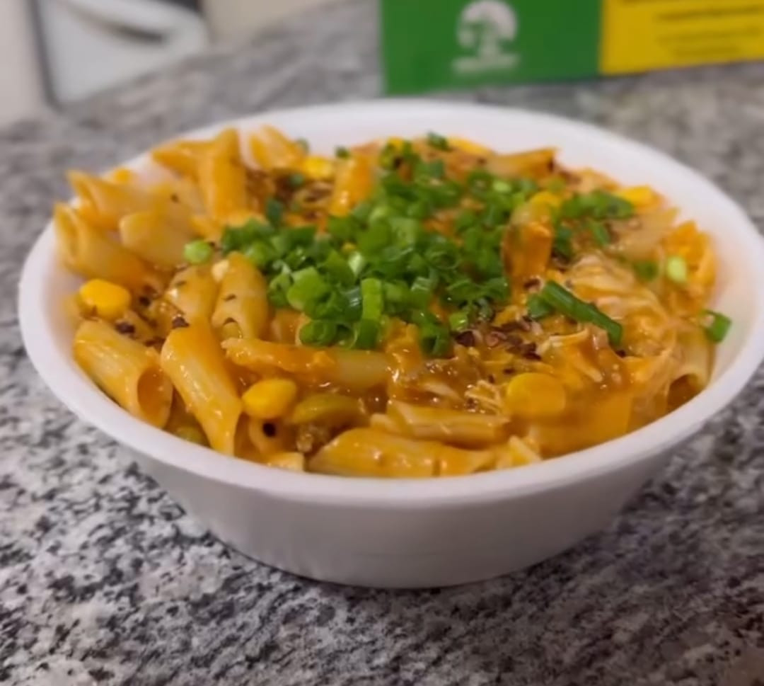 Pamonharia Sabor de Milho