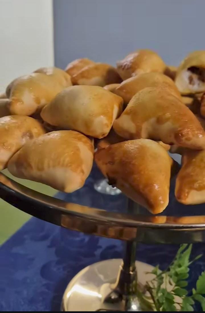 Pão de Queijo Cantinho de Minas
