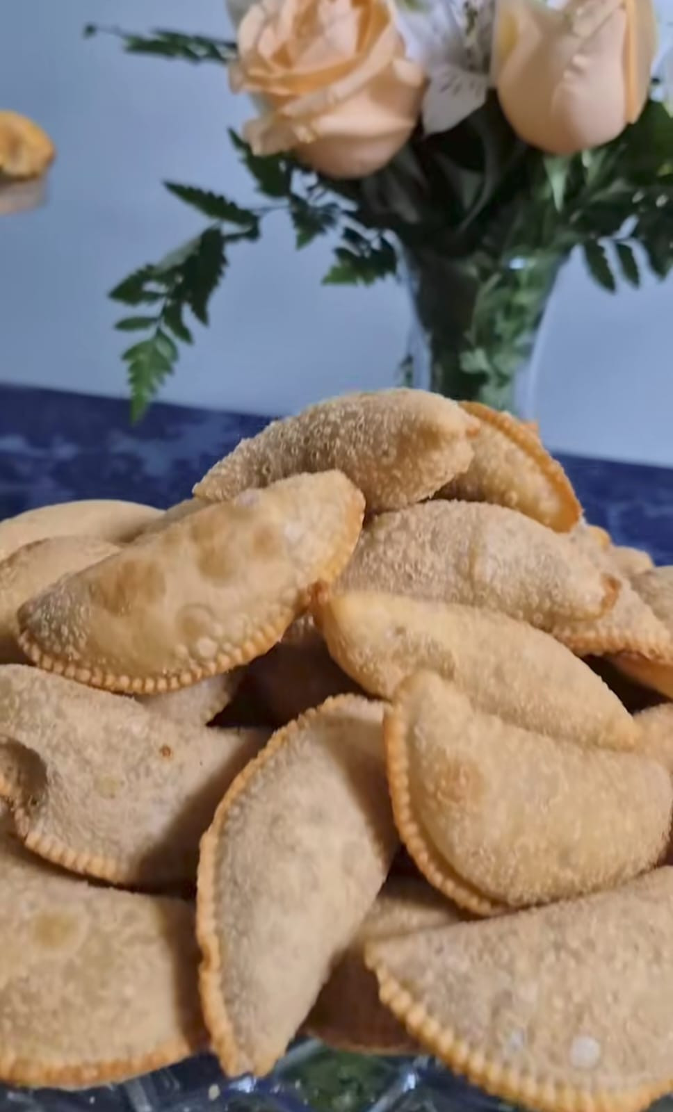 Pão de Queijo Cantinho de Minas