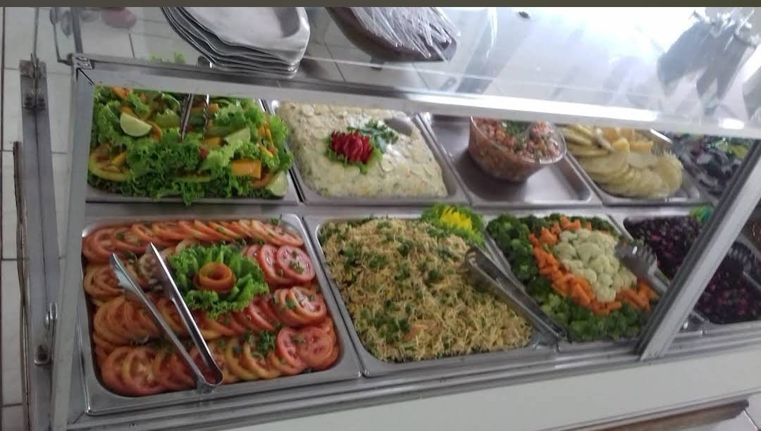 Restaurante  e Pizzaria Sabor Mineiro