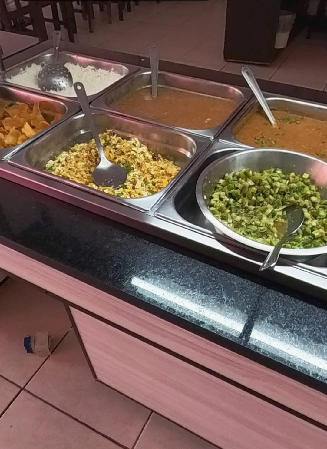 Restaurante  e Pizzaria Sabor Mineiro