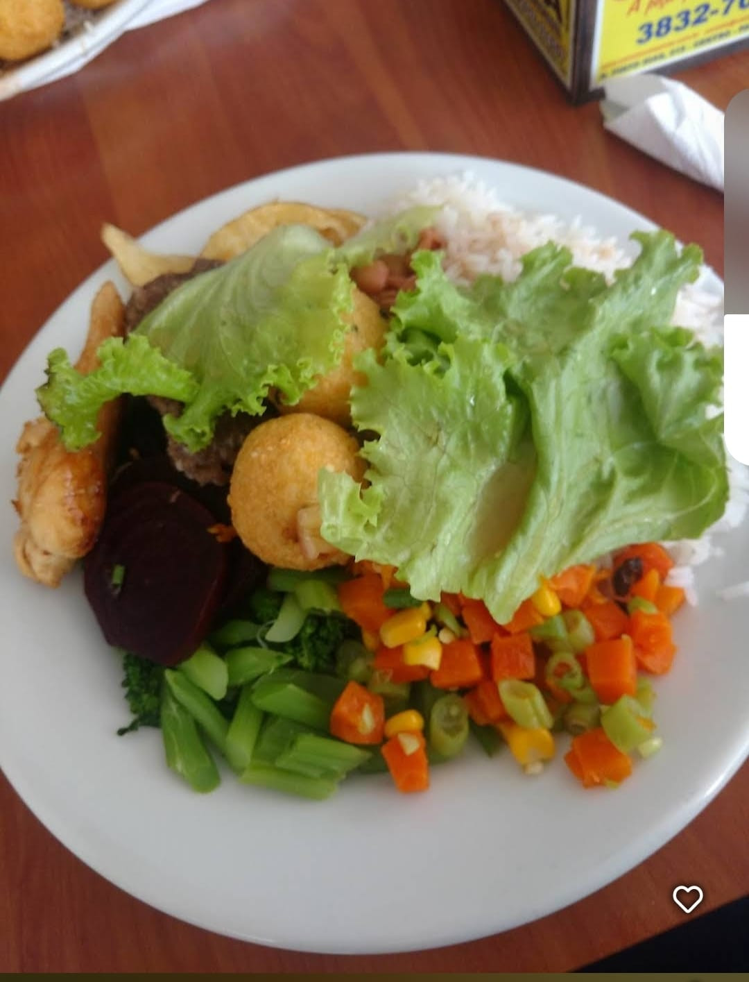 Restaurante  e Pizzaria Sabor Mineiro
