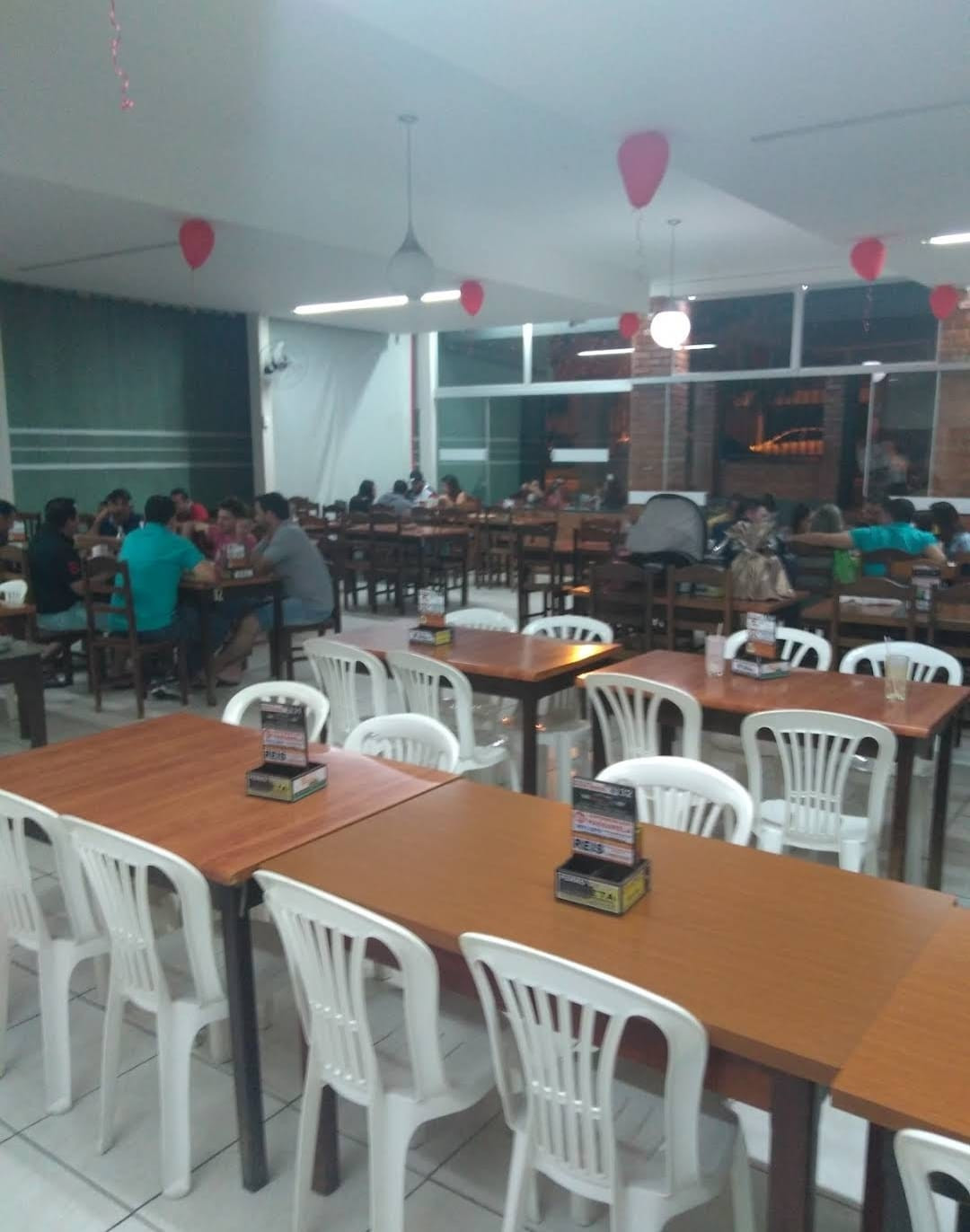 Restaurante  e Pizzaria Sabor Mineiro