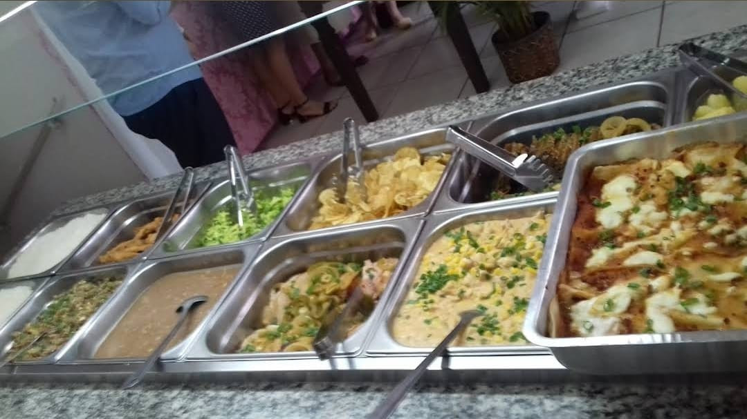 Restaurante  e Pizzaria Sabor Mineiro