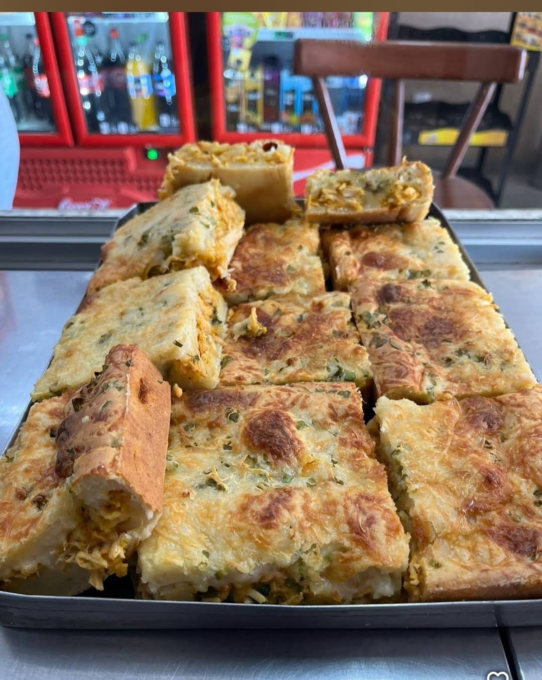 Patropão
