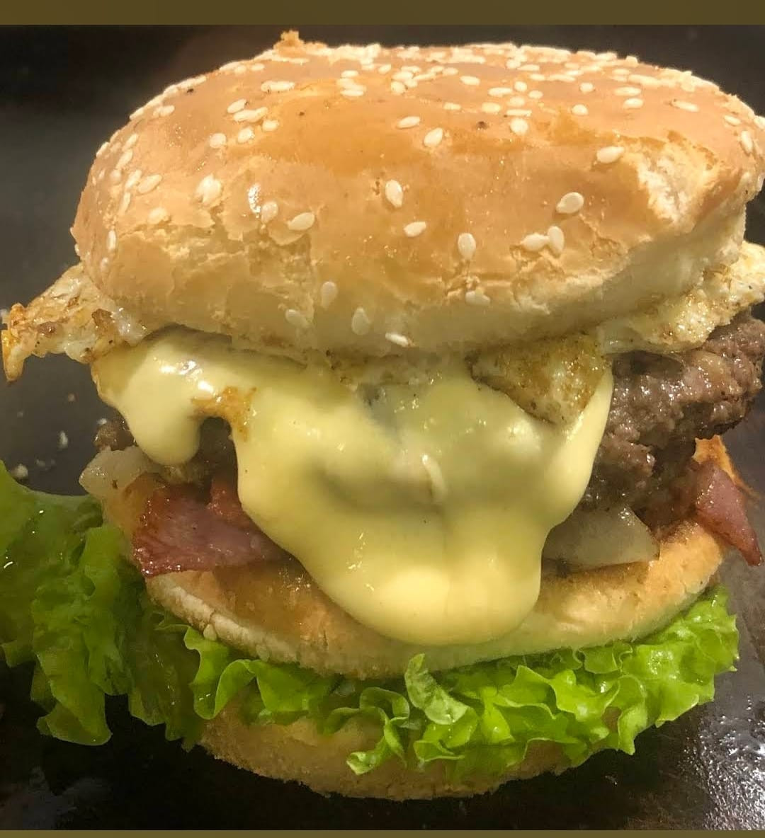 Restaurante e Lanchonete Framburguer 