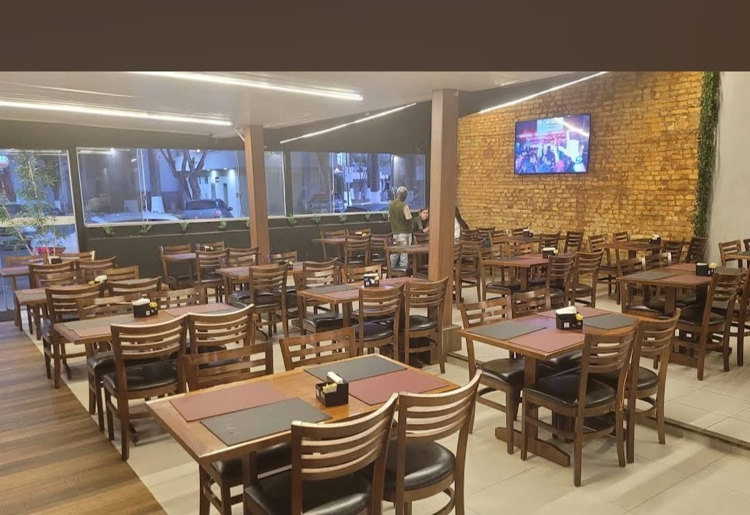 Restaurante e Lanchonete Framburguer 