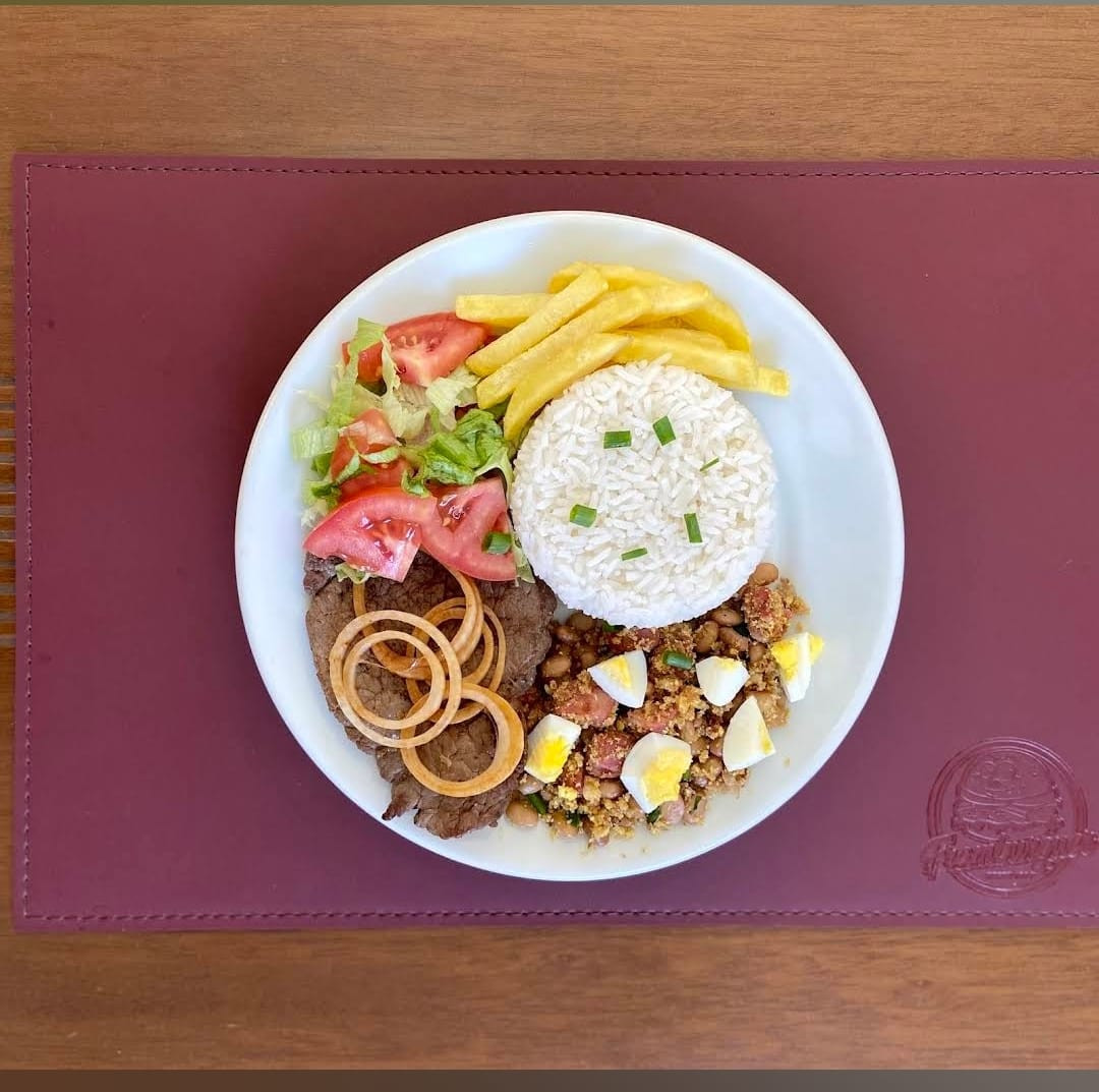 Restaurante e Lanchonete Framburguer 
