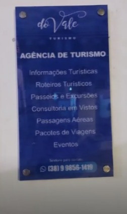 Do Vale Turismo