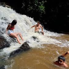 Cachoeira do Guiné