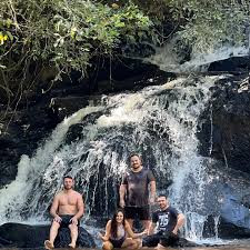 Cachoeira do Guiné