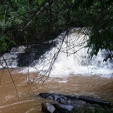Cachoeira do Guiné
