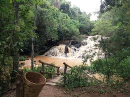 Cachoeira do Guiné