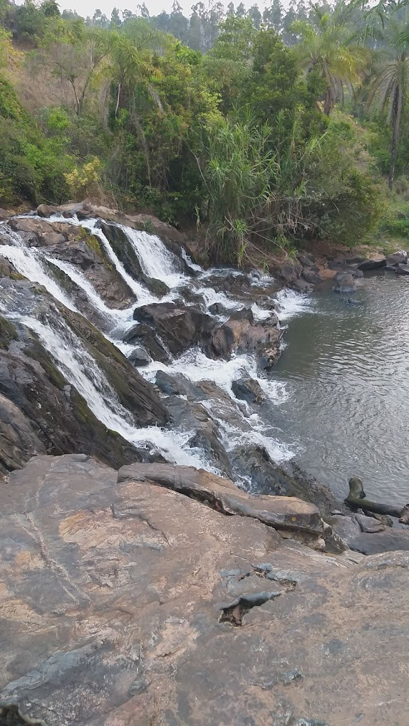 Cachoeira do Coqueiral