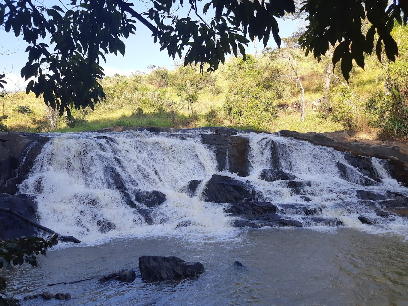 Cachoeira do Coqueiral