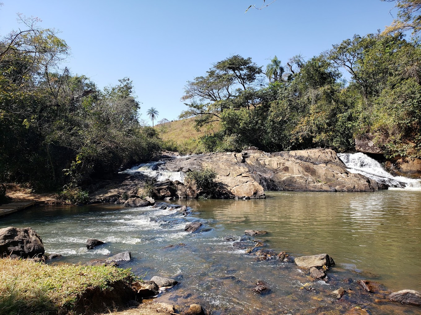 Cachoeira do Coqueiral