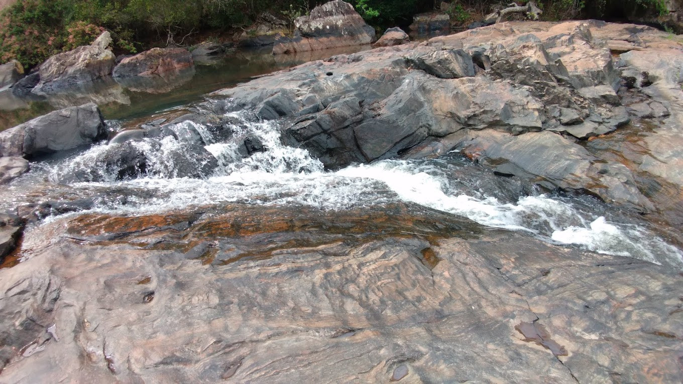 Cachoeira do Coqueiral