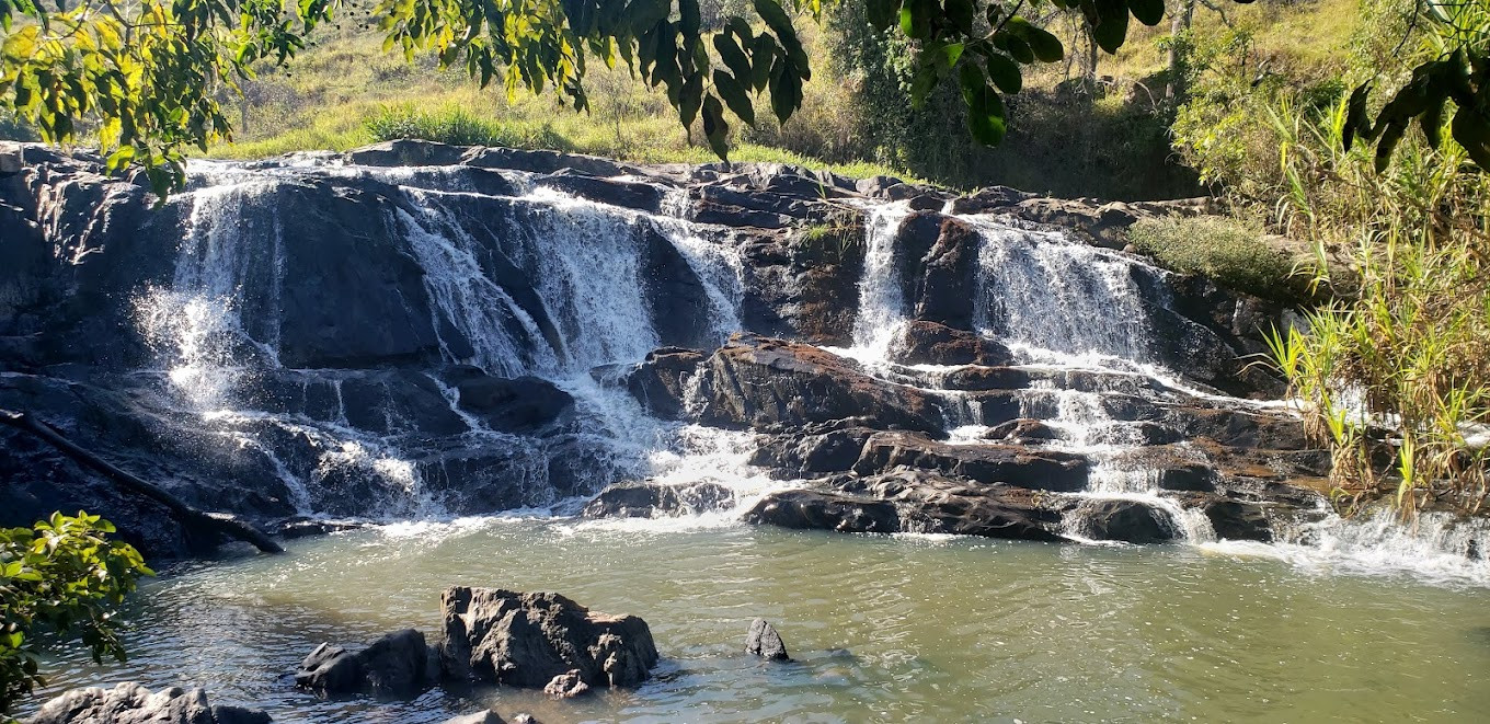 Cachoeira do Coqueiral