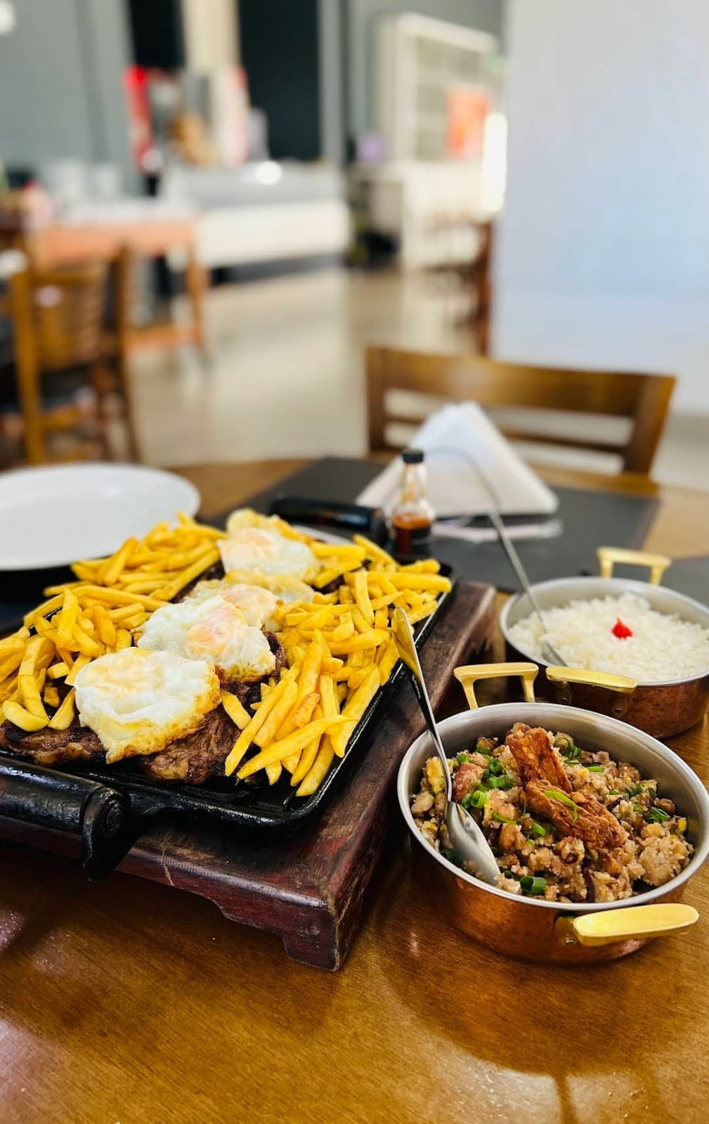 Jamaica Restaurante & Steakhouse