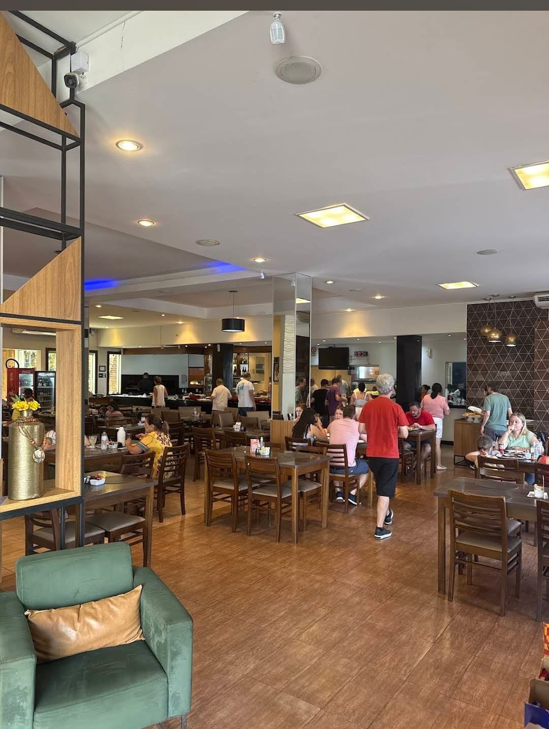Jamaica Restaurante & Steakhouse