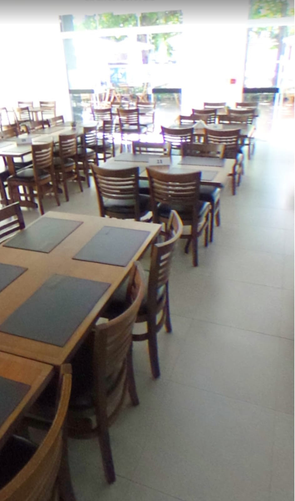 Jamaica Restaurante & Steakhouse