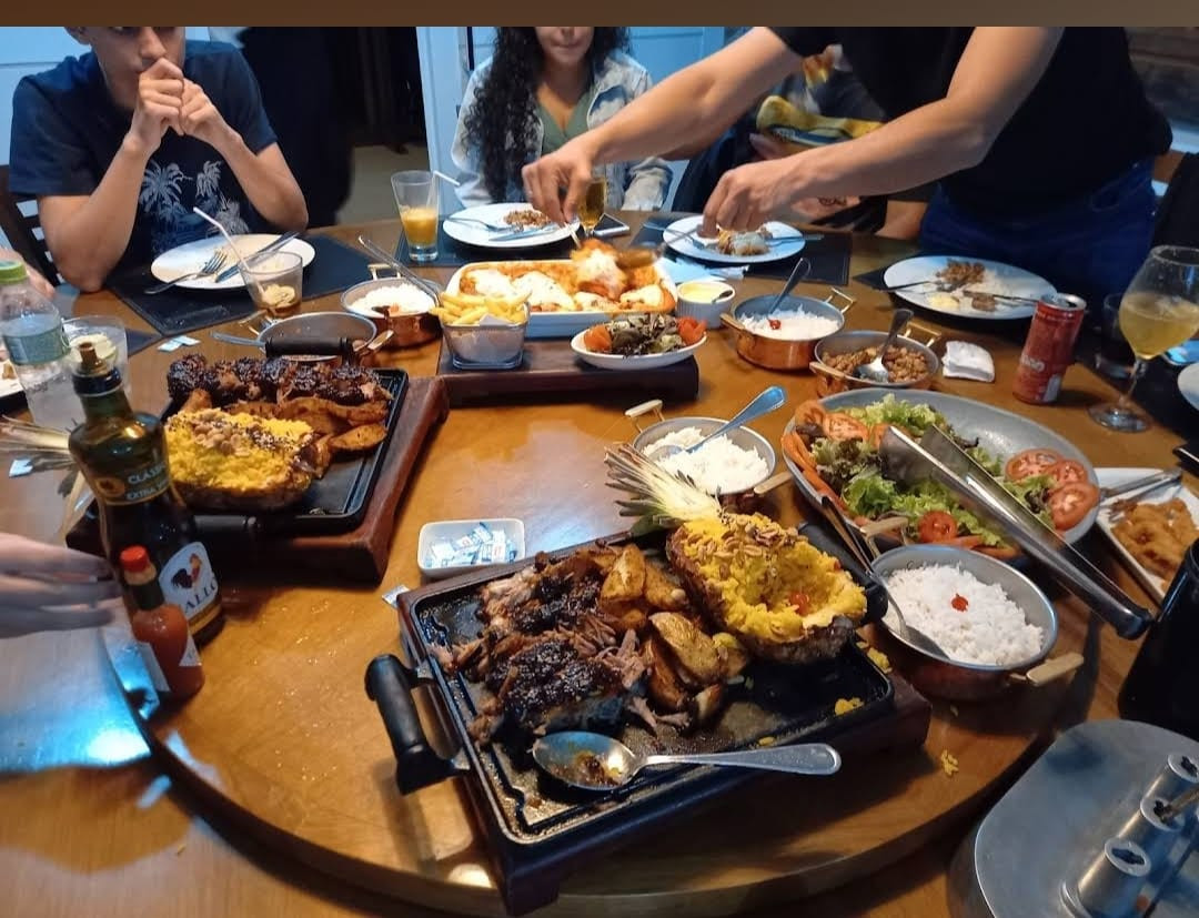 Jamaica Restaurante & Steakhouse