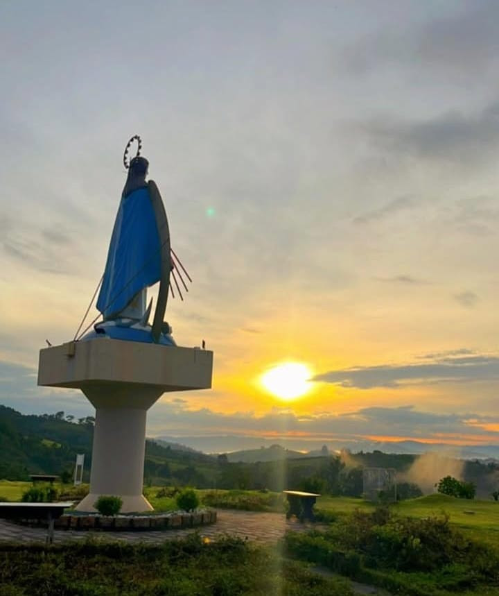 Mirante da Santa