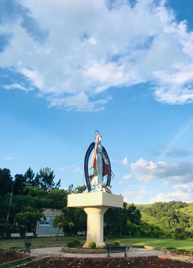 Mirante da Santa