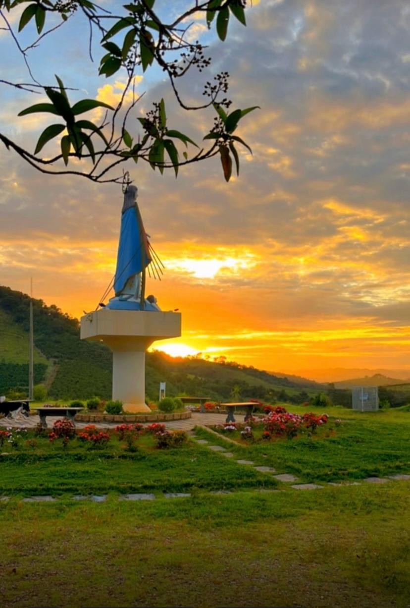 Mirante da Santa