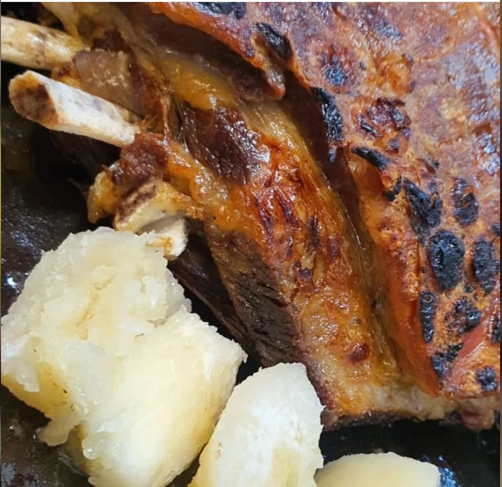 Restaurante Panela de Barro & Grill