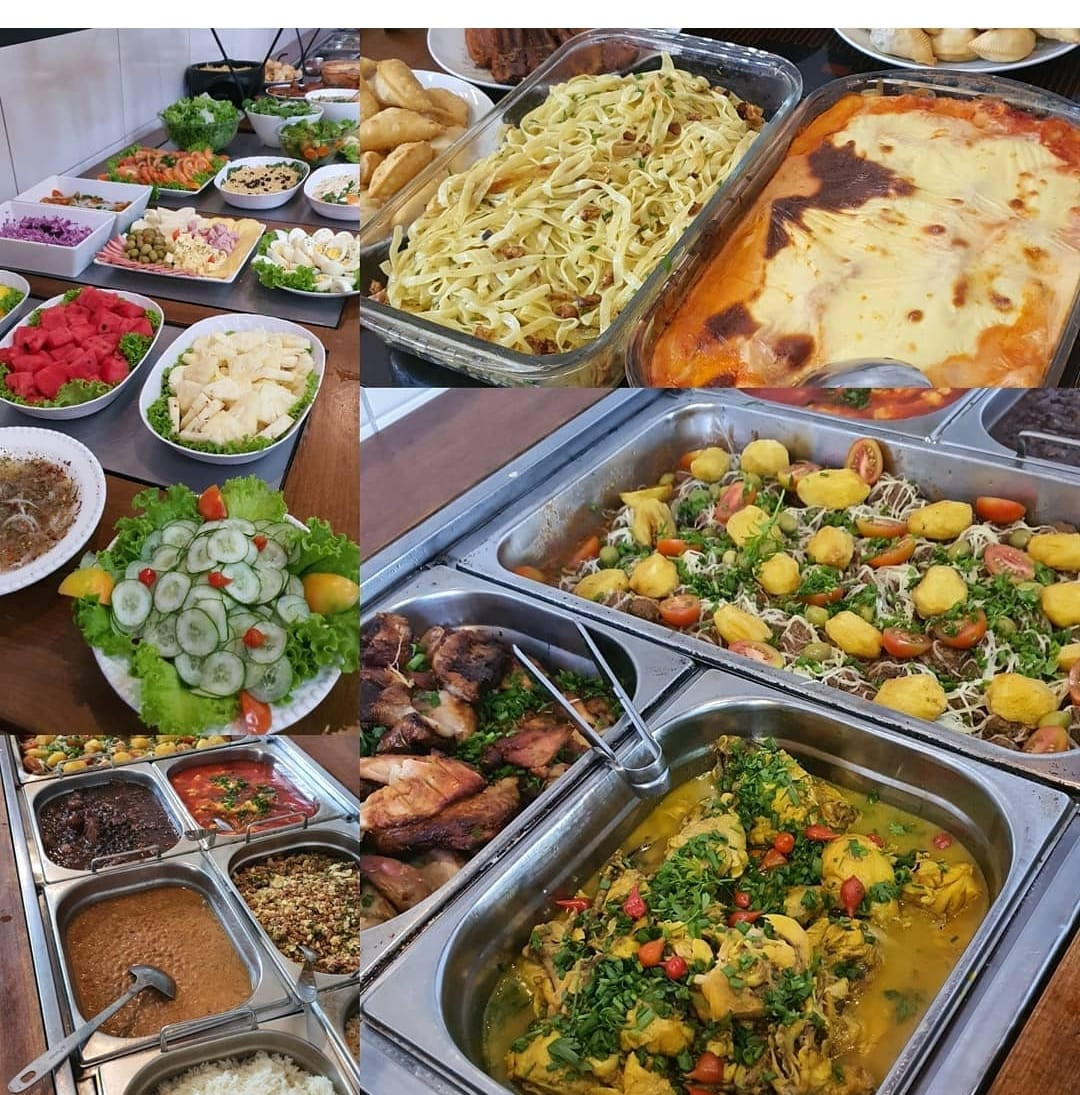 Restaurante Panela de Barro & Grill