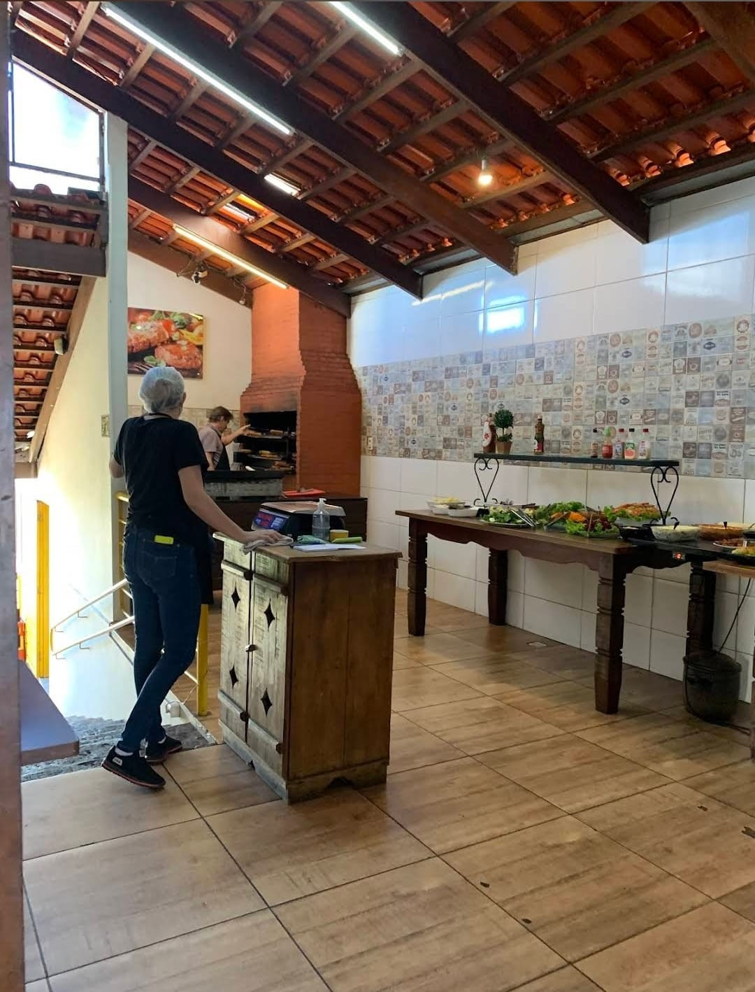 Restaurante Panela de Barro & Grill