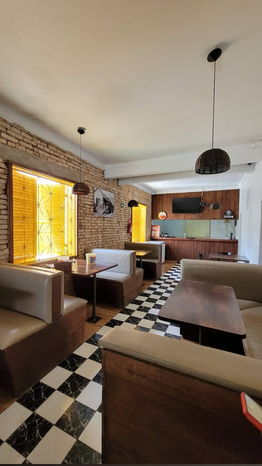 Restaurante Panela de Barro & Grill