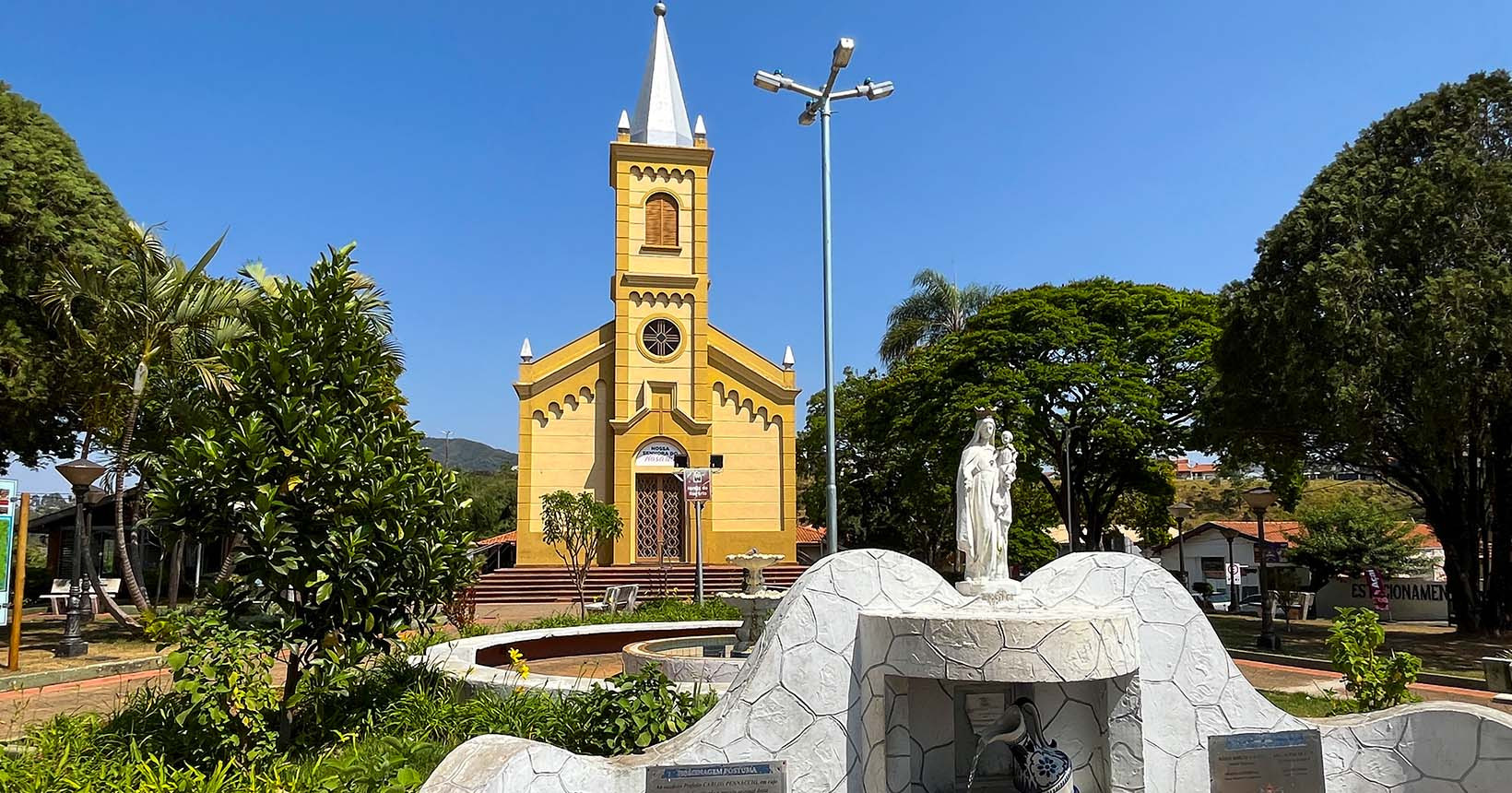 Igreja de Nossa Senhora do Rosário