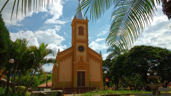Igreja de Nossa Senhora do Rosário