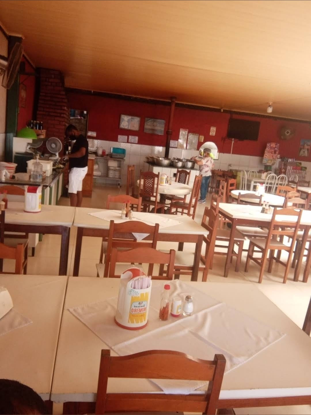 Restaurante Avenida