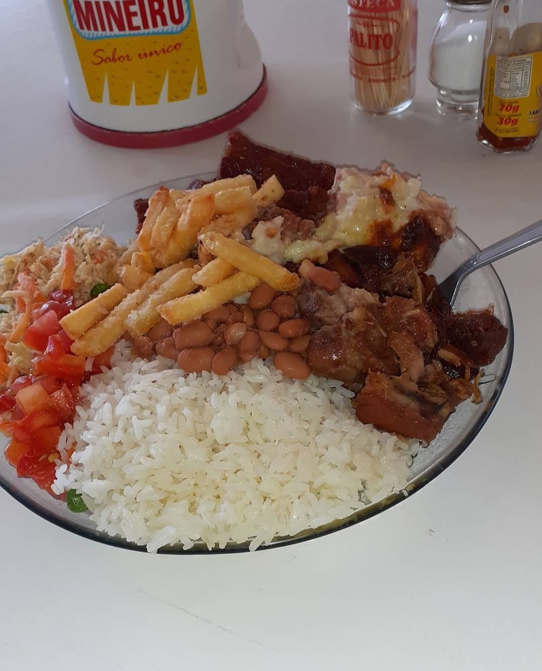 Restaurante Avenida