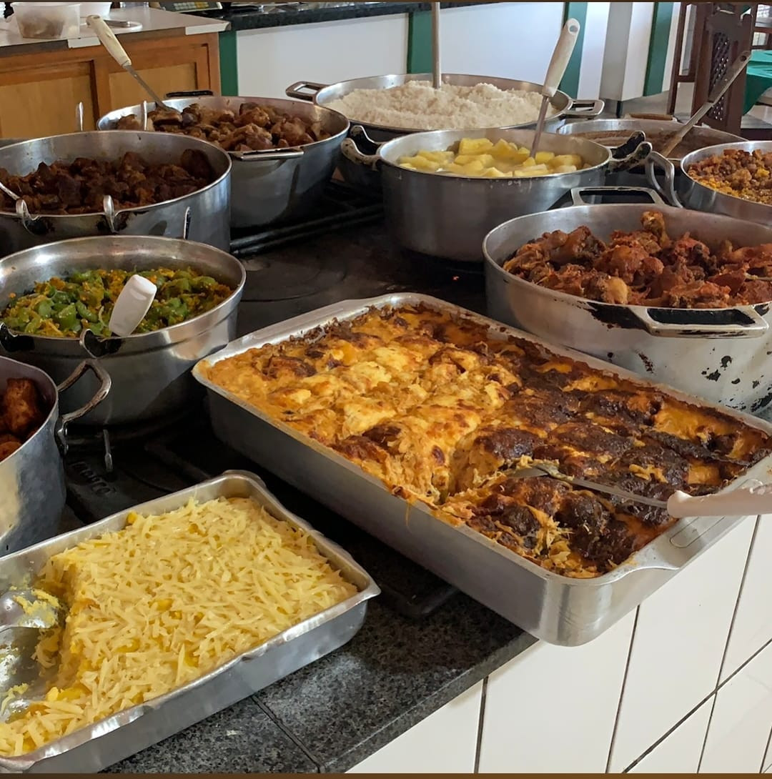 Restaurante Avenida